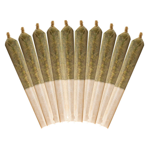Photo Strawberry OG Pre-Rolls Pre-Roll