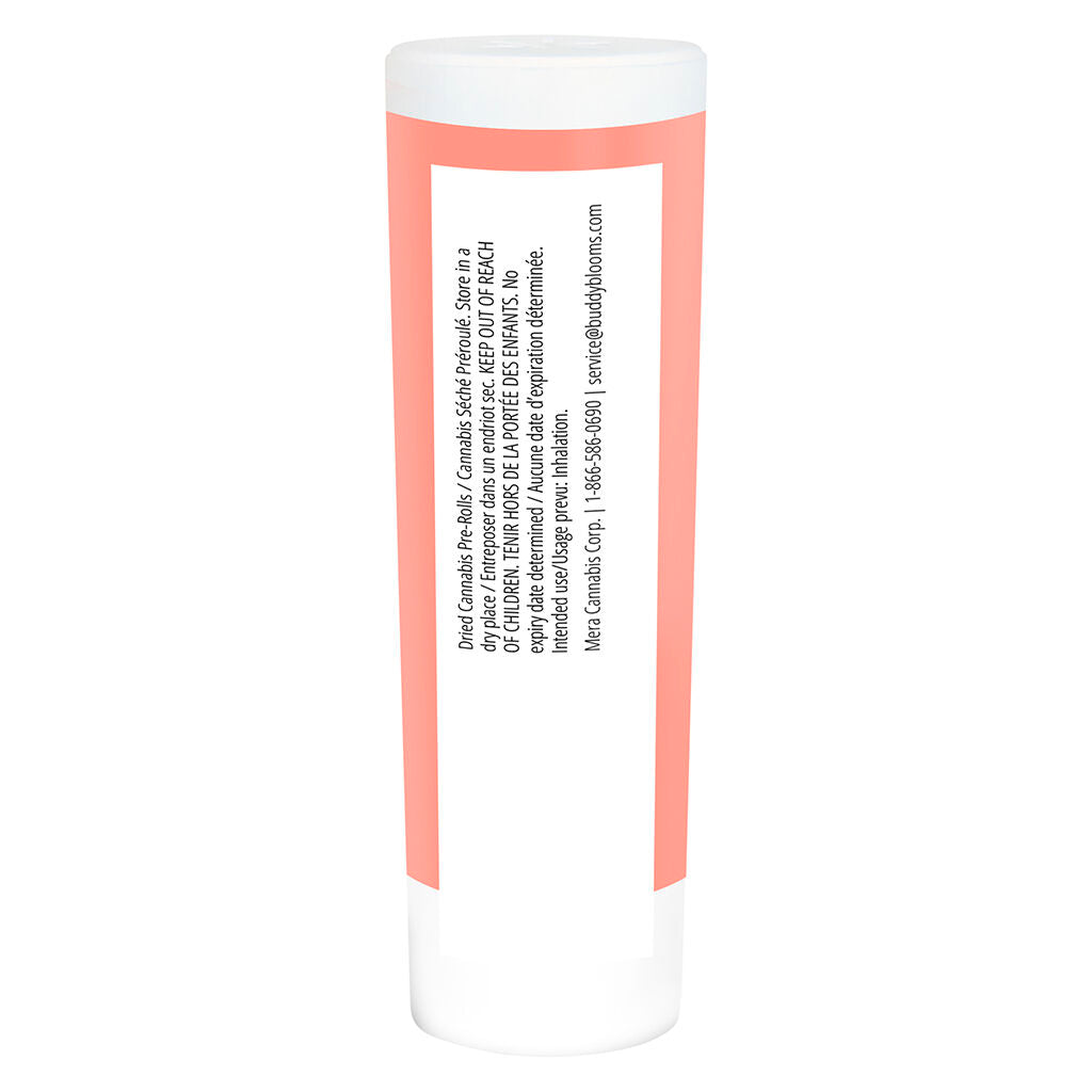 Strawberry OG Pre-Rolls Pre-Roll - 