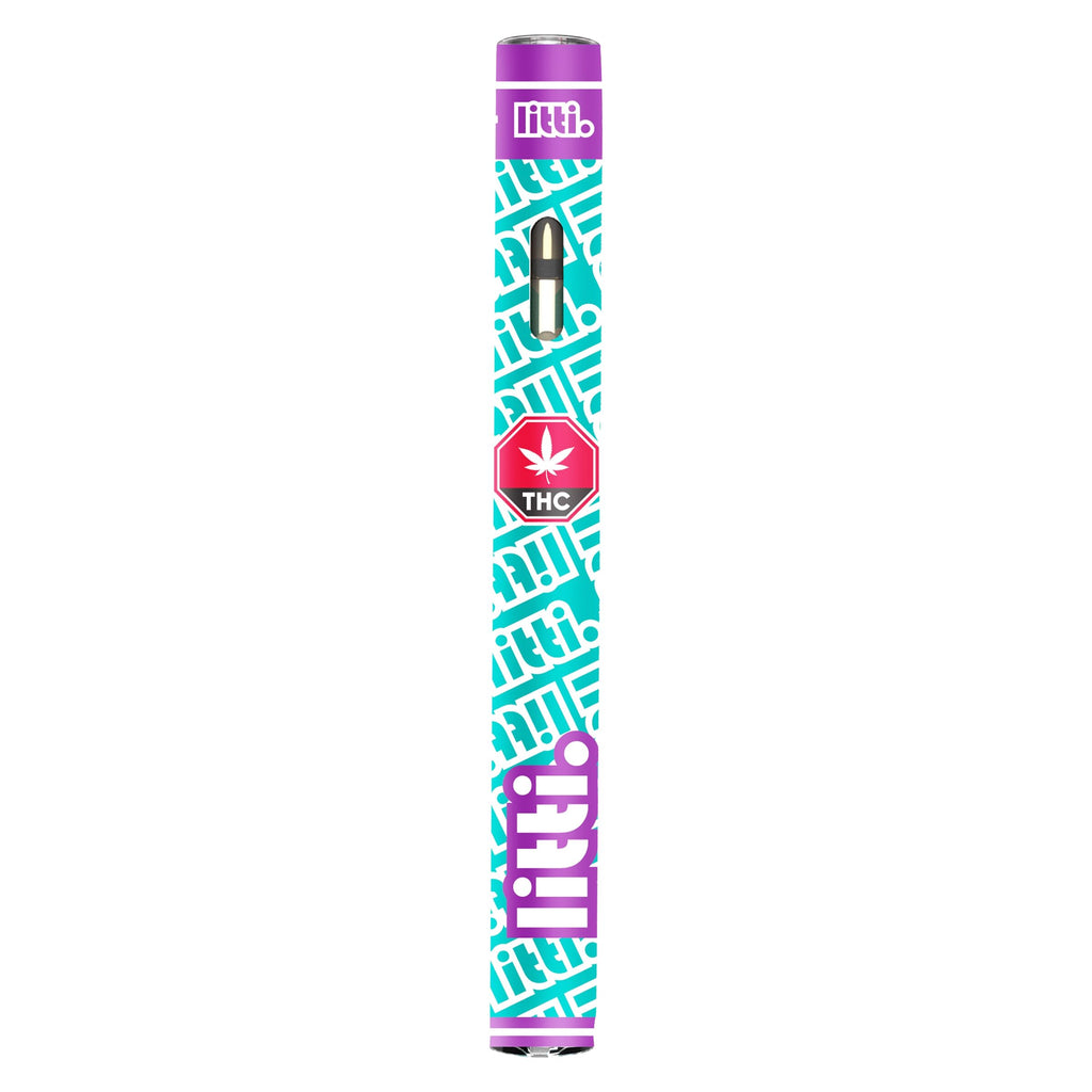 Vapoteuse Tout-en-un Savage OH J - 