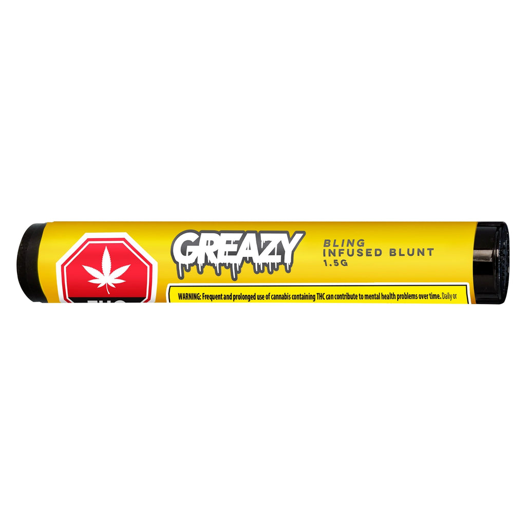 Blunt Infusé Bling Blunt - 