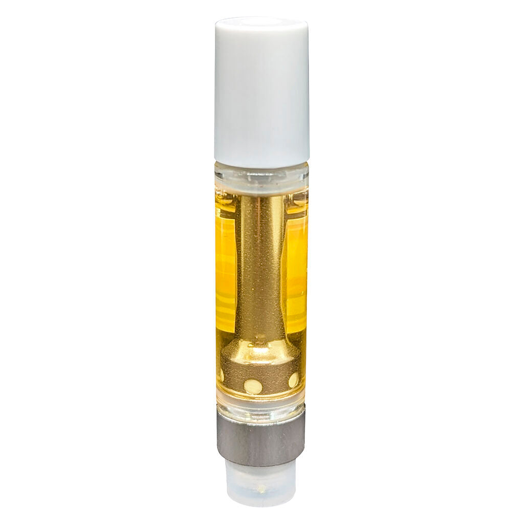 Cartouche à filetage 510 Pushn' Peach - 
