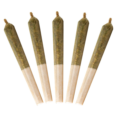 Photo Blue Zlshies Infused Pre-Roll