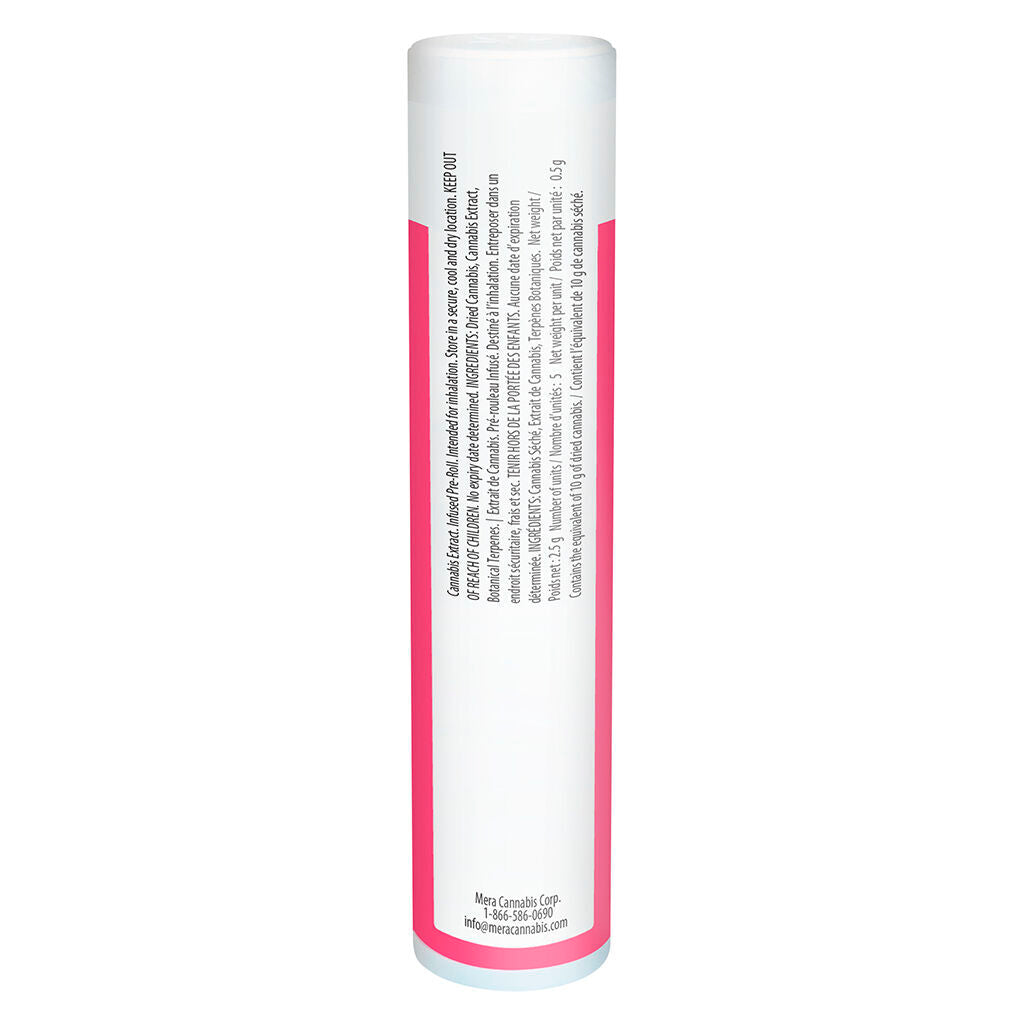 Gulupa Gulp Diamond Infused Pre-Roll - 