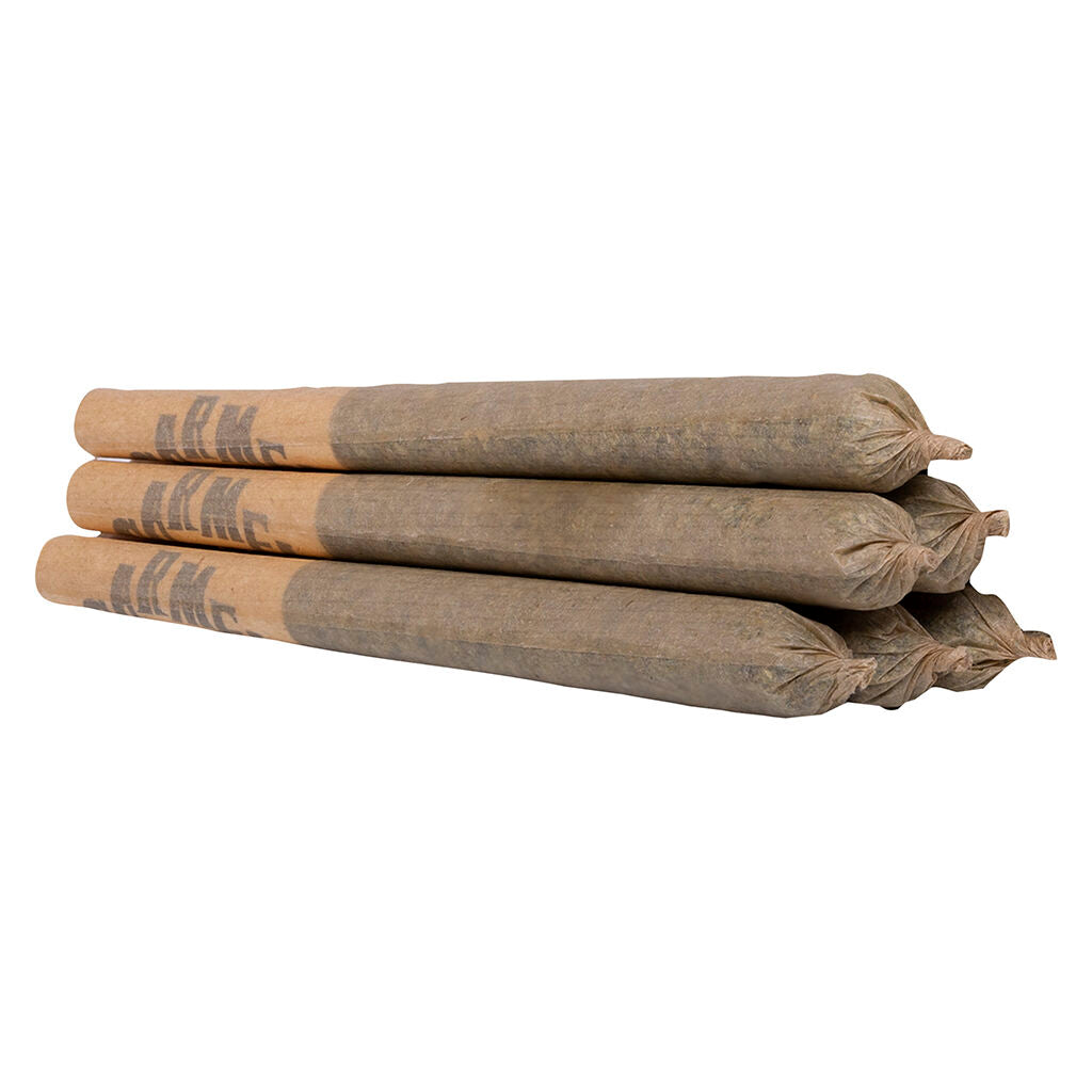 Two Pack: Mystery Made #2 & Bully Kush Pre-roll - 