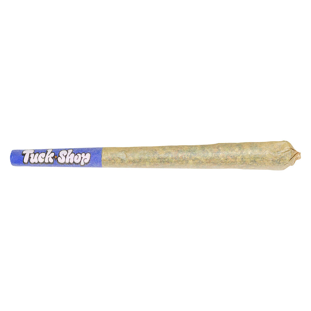 Ghost OG Pre-roll - 