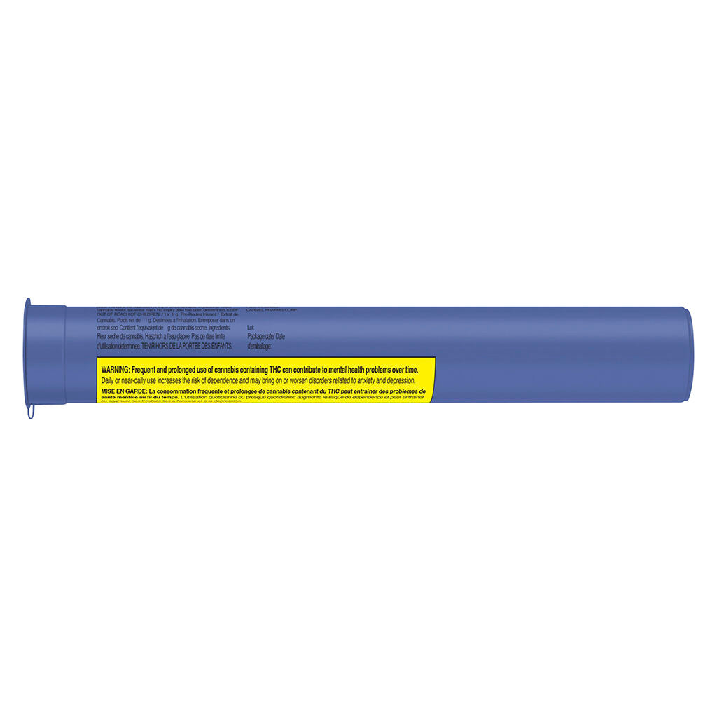 Ghost OG Pre-roll - 