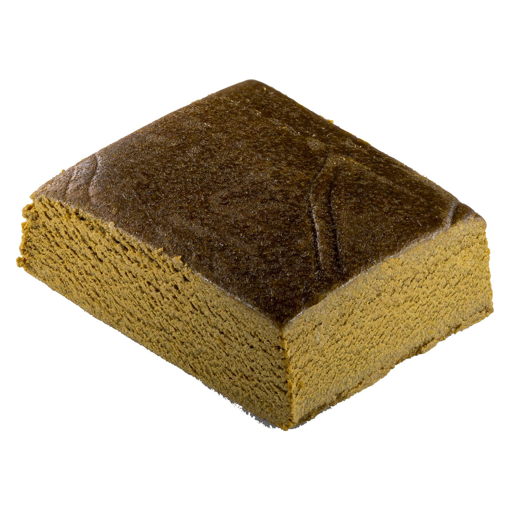 Traditional Pressed Hash - 