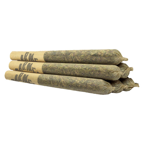 Photo Northern Tropic Pre-Roll