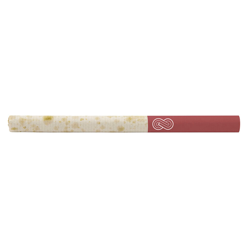 Préroulé Gazzurple Slims - 