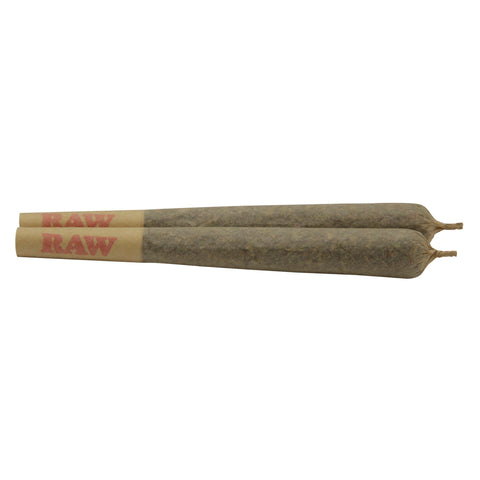 Photo Hella Jelly Pre-Roll