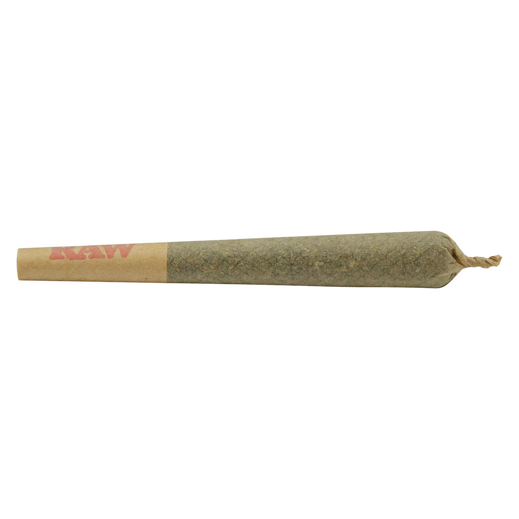 Préroulé Master Kush - 