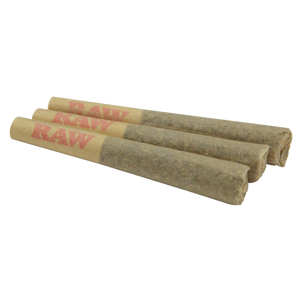 Sucker Punch Pre-Roll - 