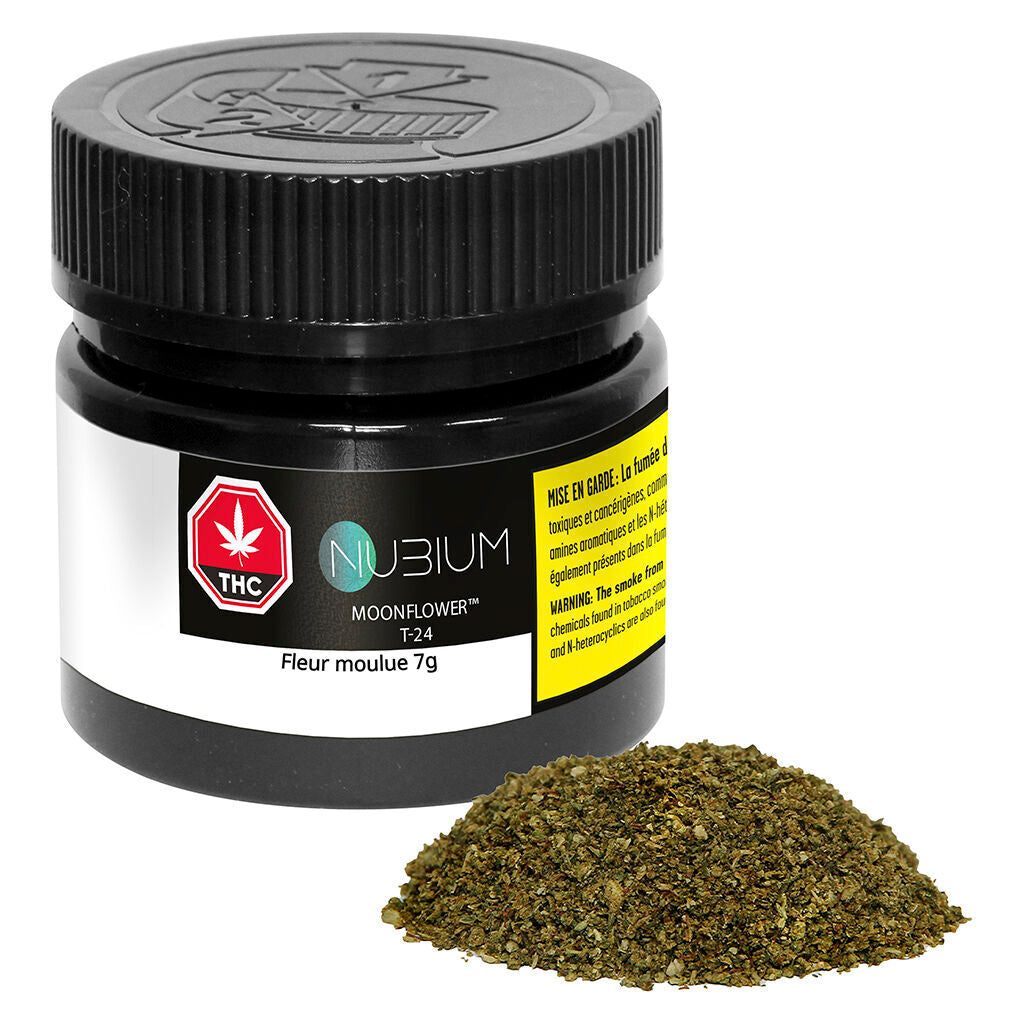 Moonflower T-24 - 