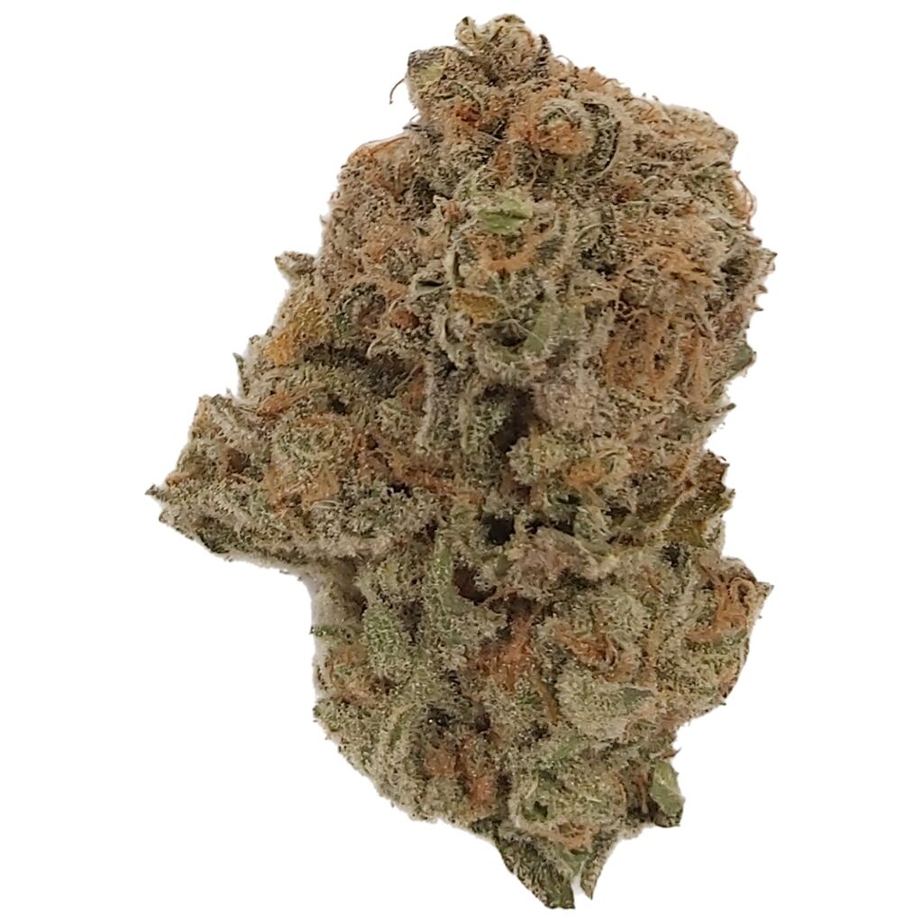 Blue Widow (Lemon Pepper Spice) - 