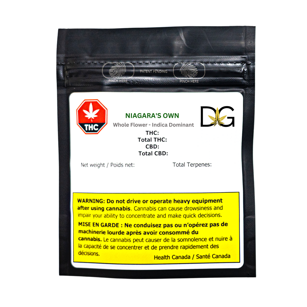 Niagara's Own - 