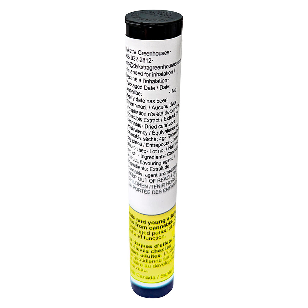DG Premium 510 Thread Cartridge - 