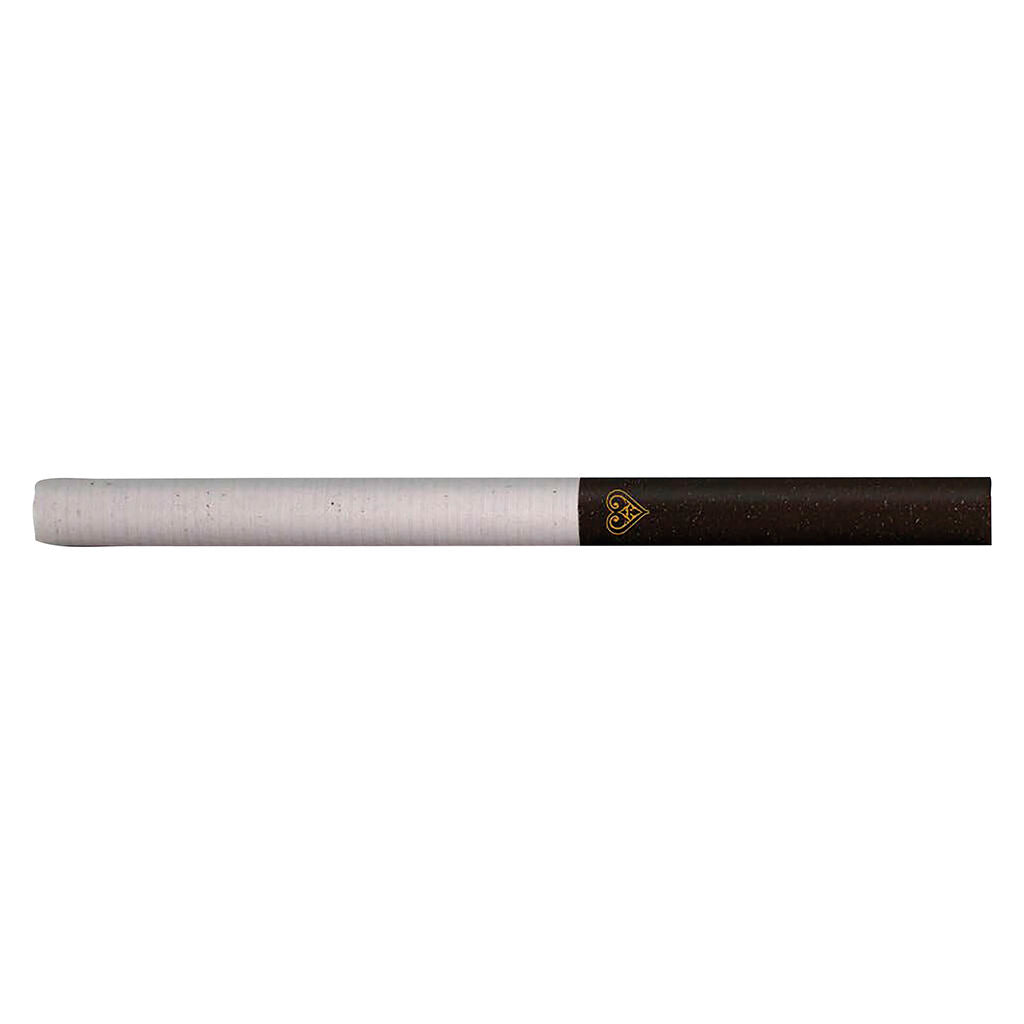 Préroulé Blue Breath - 