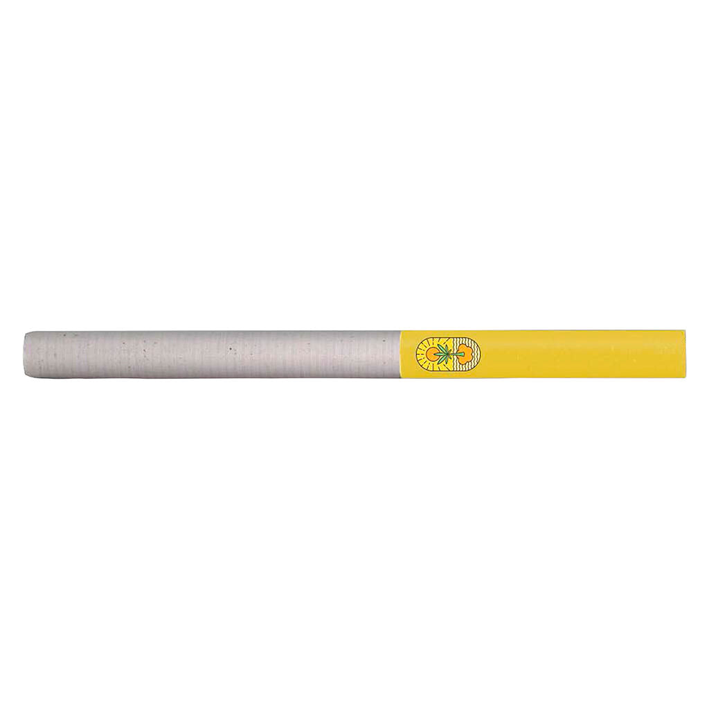Préroulé Mango Haze - 