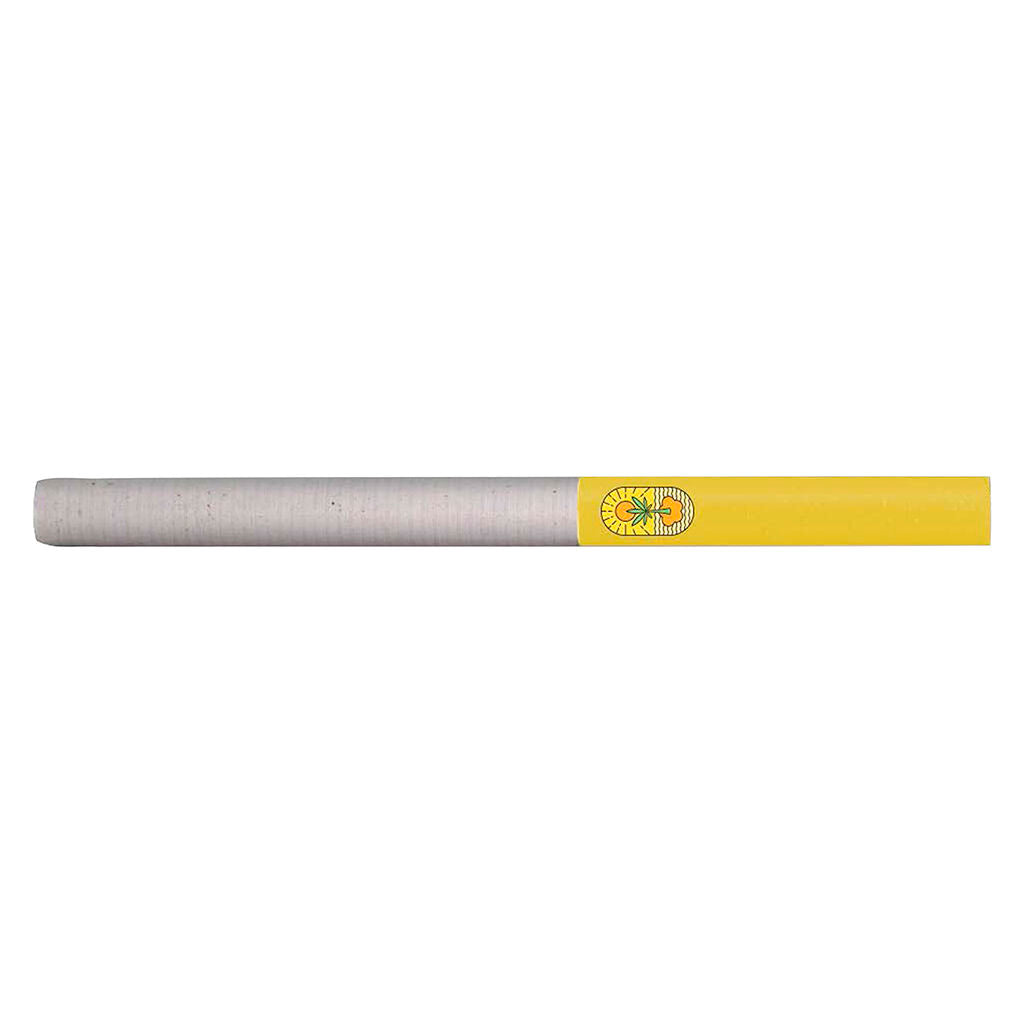 Préroulé Amnesia Haze - 