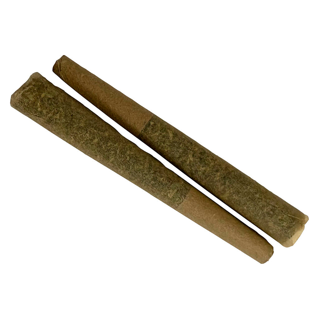 Runtz Muffin #4 Pre-roll - 