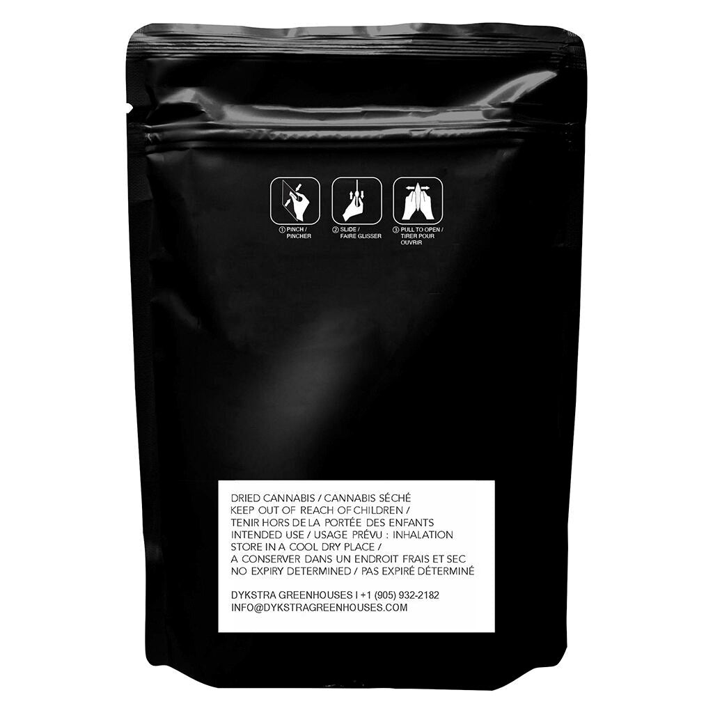 Préroulé Cheetah Piss - 