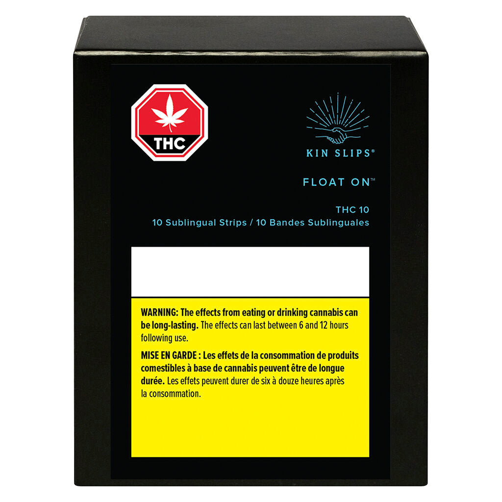 Bandelette Float On THC 10 - 