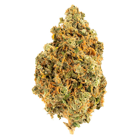 Photo Sour Kush