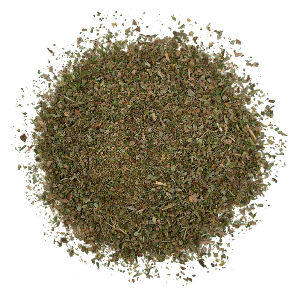 Cropped Sativa Harvest - 