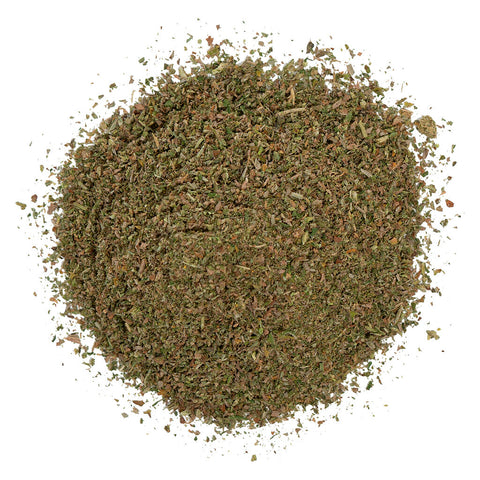 Photo Cropped Indica Harvest