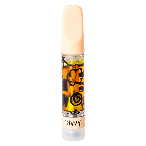 Photo Black Widow CBD 510 Thread Cartridge