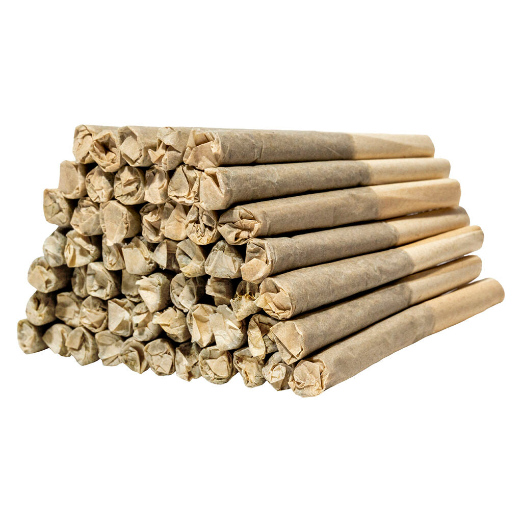 Pineapple Nuken Pre-Roll - 