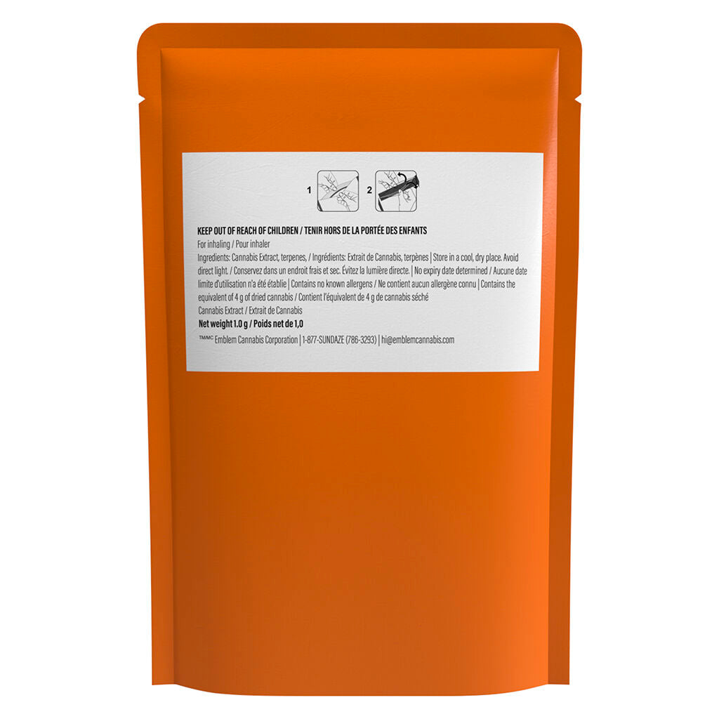 Guava Haze 510 Thread Cartridge - 