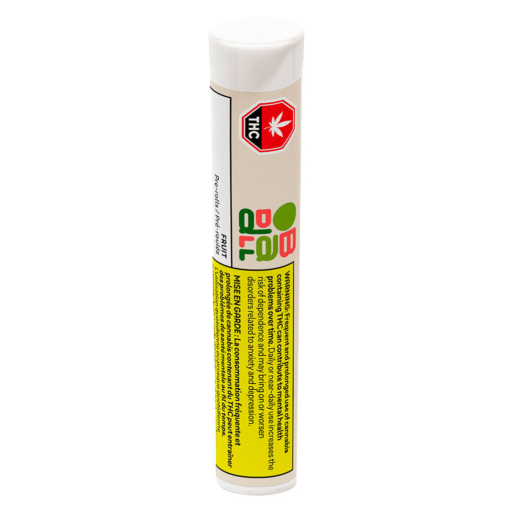 Fruit Pre-Roll - 