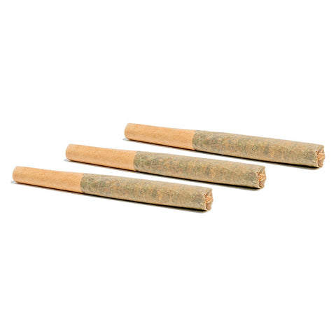 Photo Fruit Pre-Roll