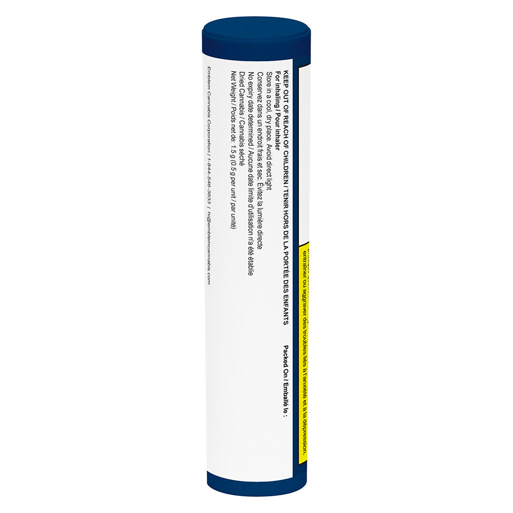 Pineapple Nuken Pre-Roll - 