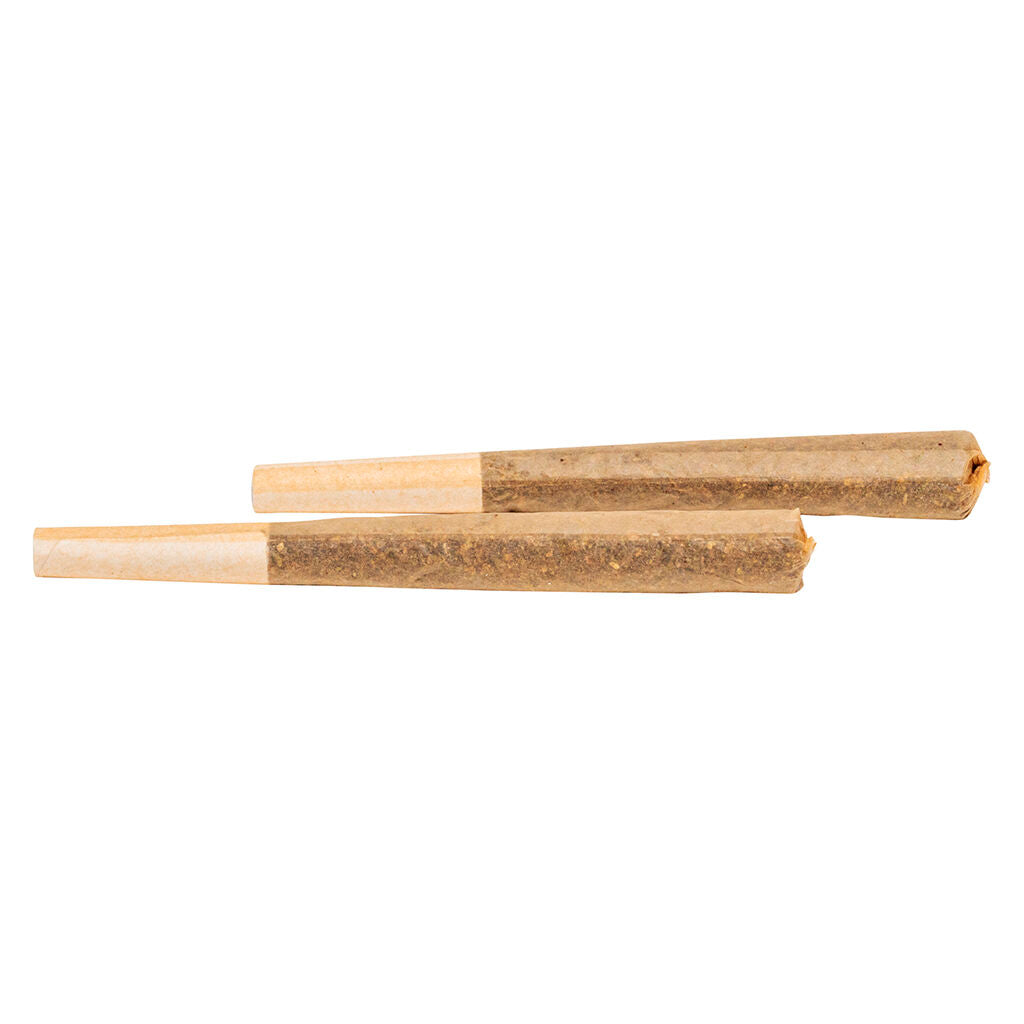 Préroulé Roll Up Indica - 