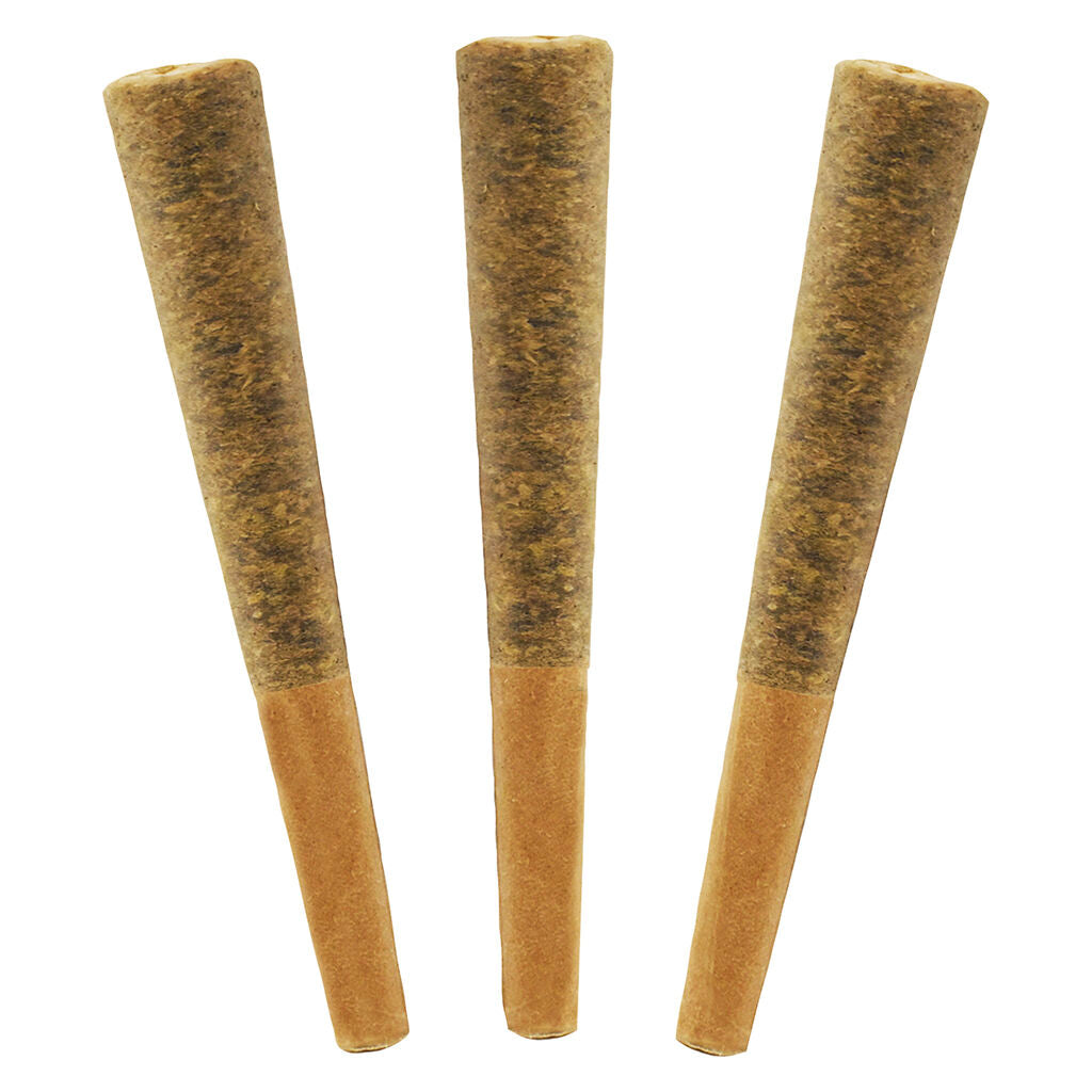 Gas Face Pre-Roll - 
