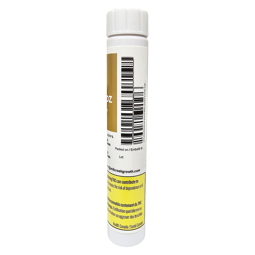 Gas Face Pre-Roll - 