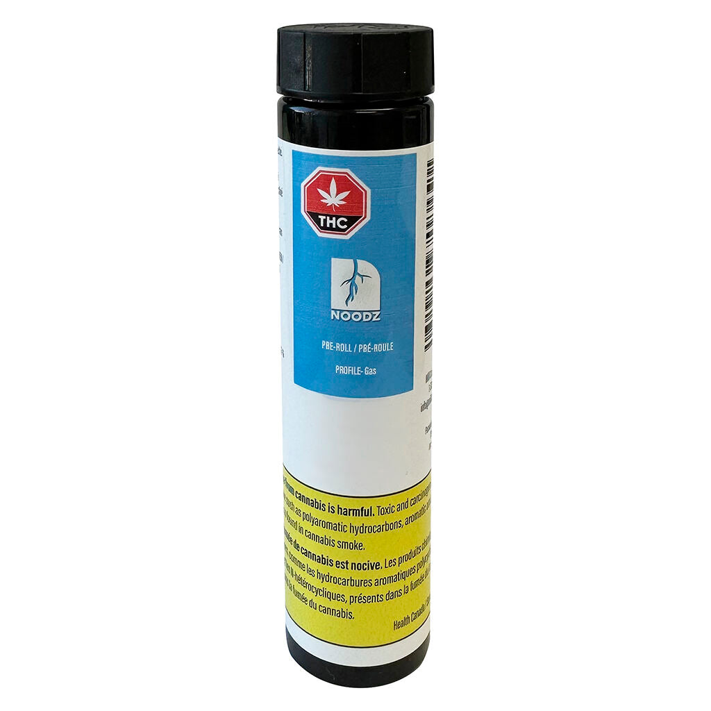 Profile - Gas Pre-roll - 