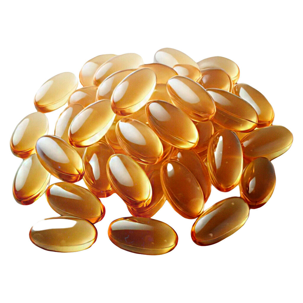 Capsules molles PureDose™ CBD 25:2 - 