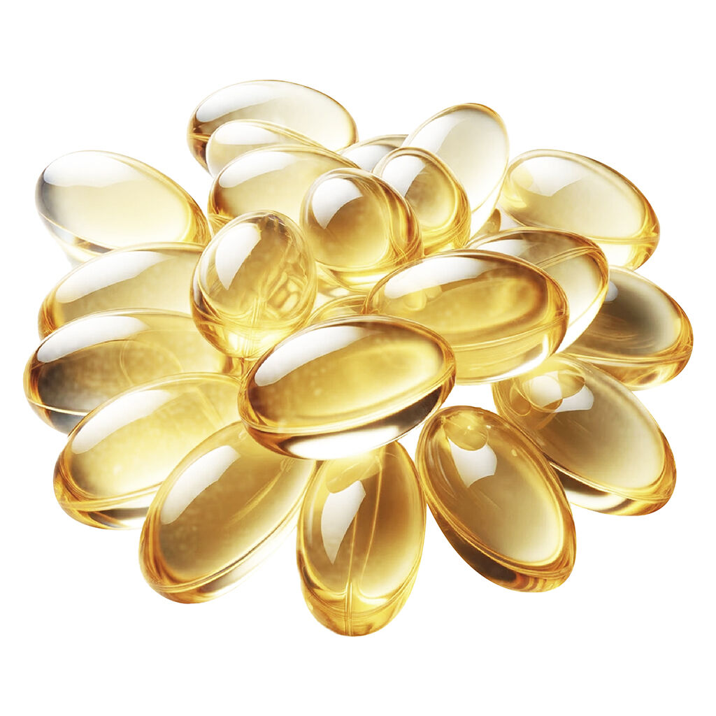 Gélifiés PureDose™ RSO - 