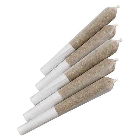 Photo Red Rozay Pre-roll