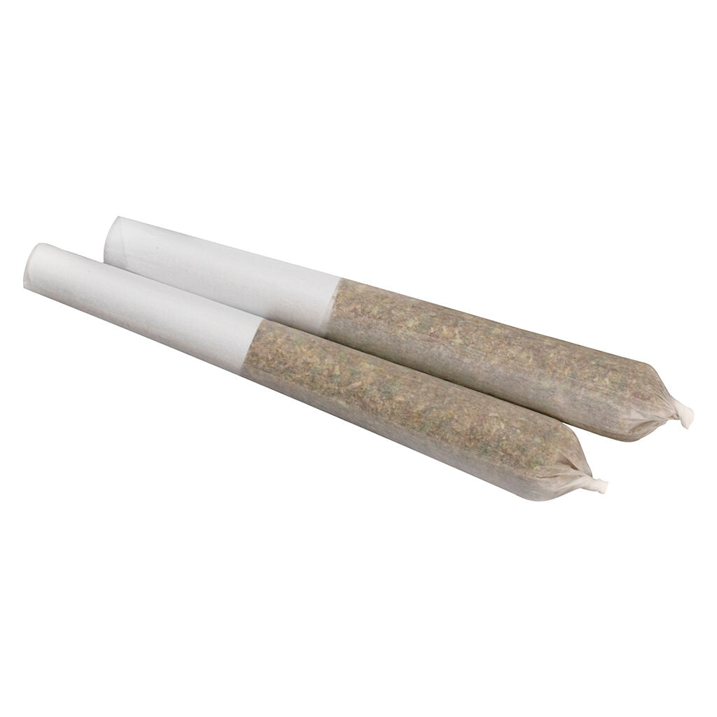 Strawberry Pavé Live Resin Infused Pre-roll - 