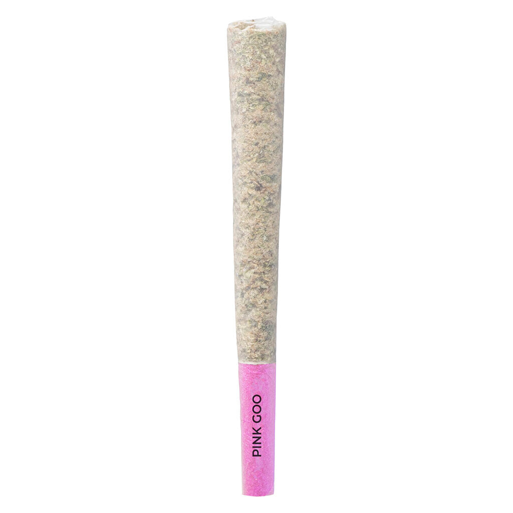 Préroulé Pink Goo - 