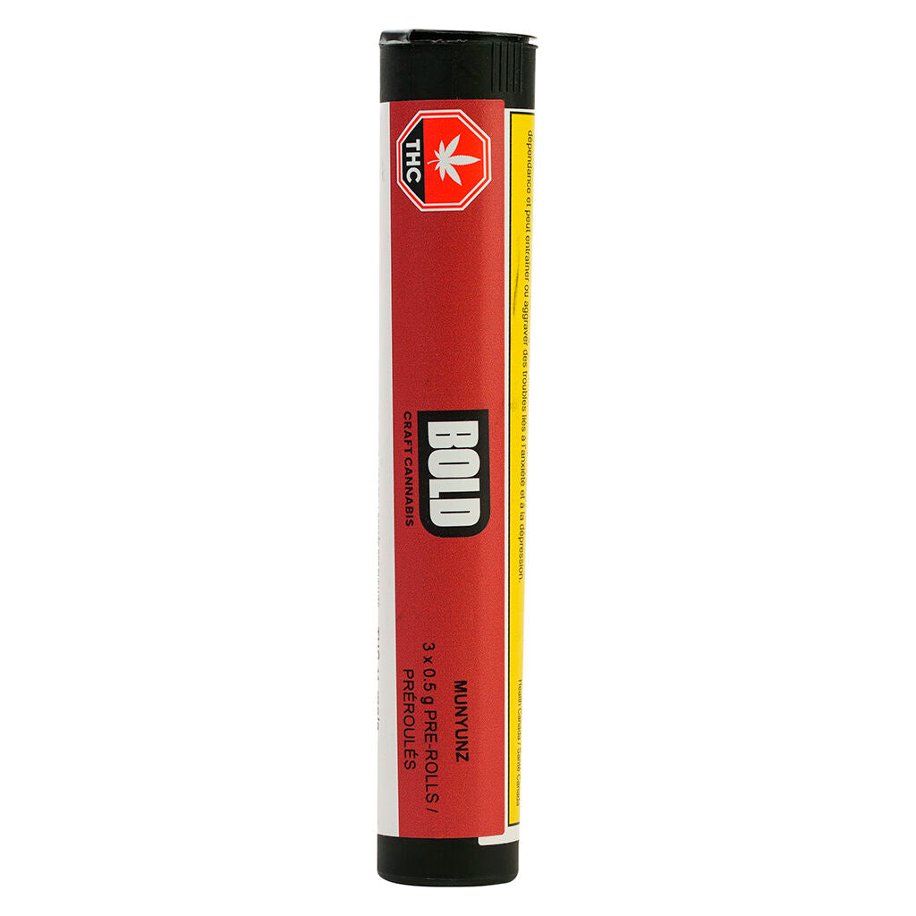 Munyunz Pre-roll - 