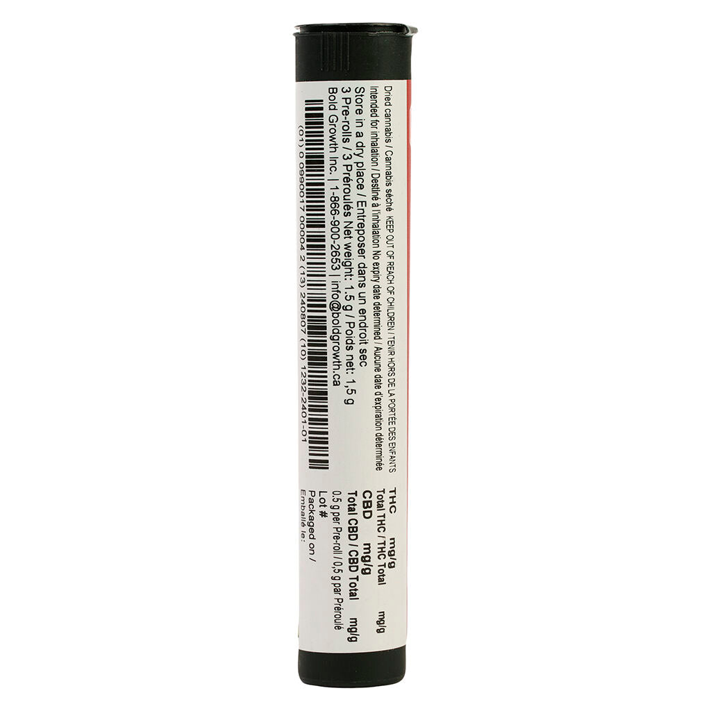 Munyunz Pre-roll - 
