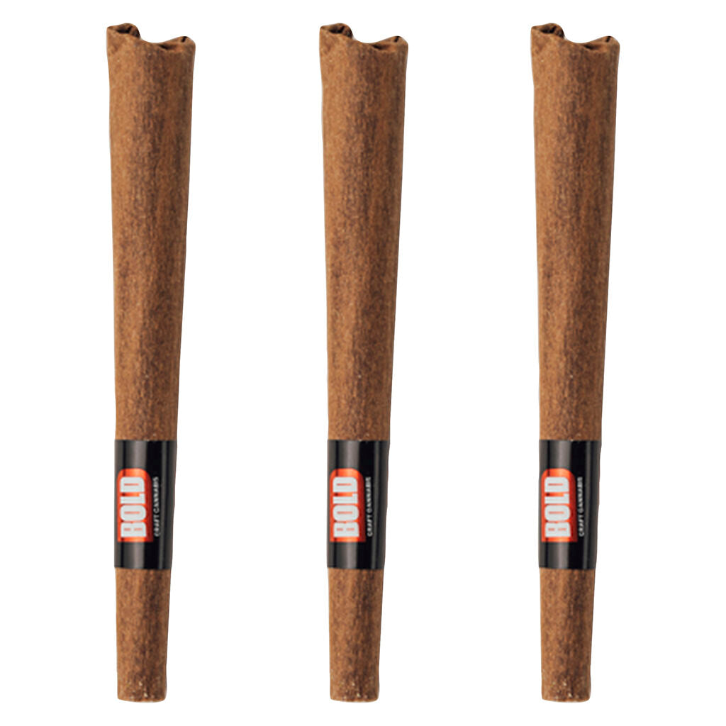 Sélection classique de blunts - 