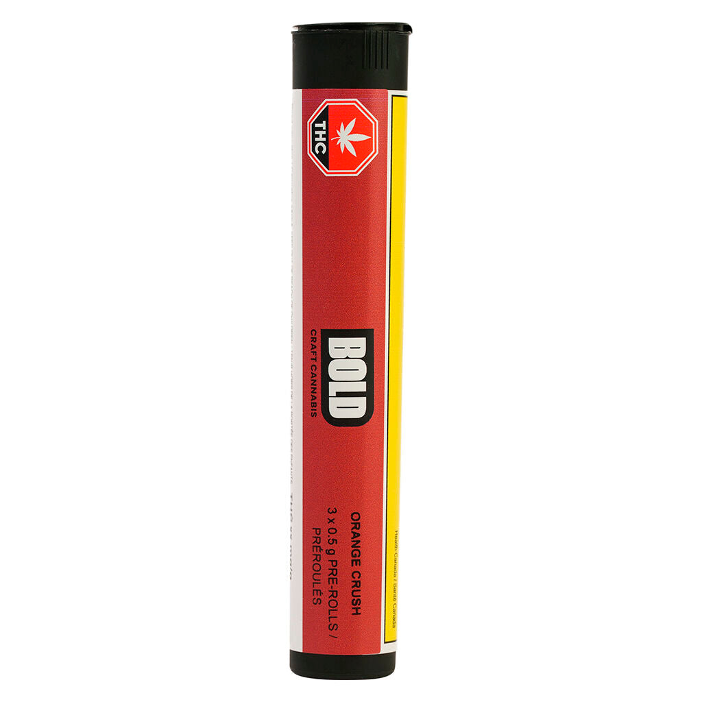 Orange Crush Pre-roll - 