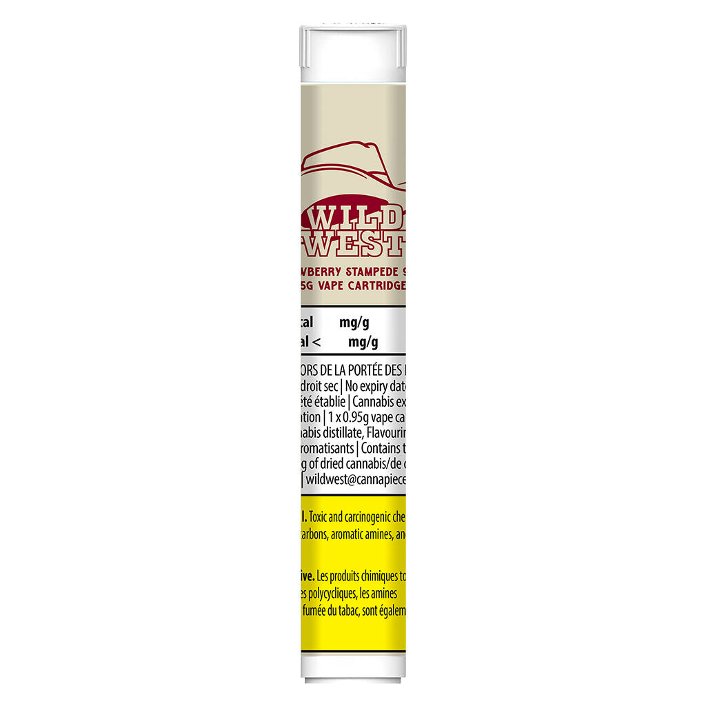 95+ Strawberry Stampede Liquid Diamonds 510 - 
