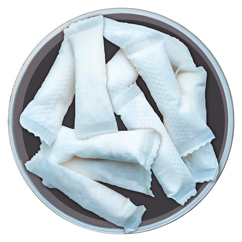 Photo Menthol Zingers